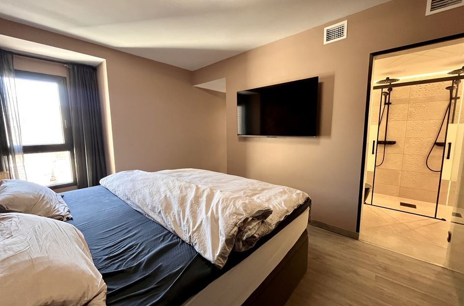 Appartement in Lo Cerca