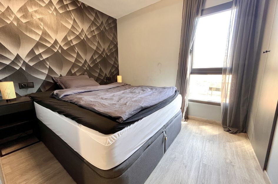 Appartement in Lo Cerca