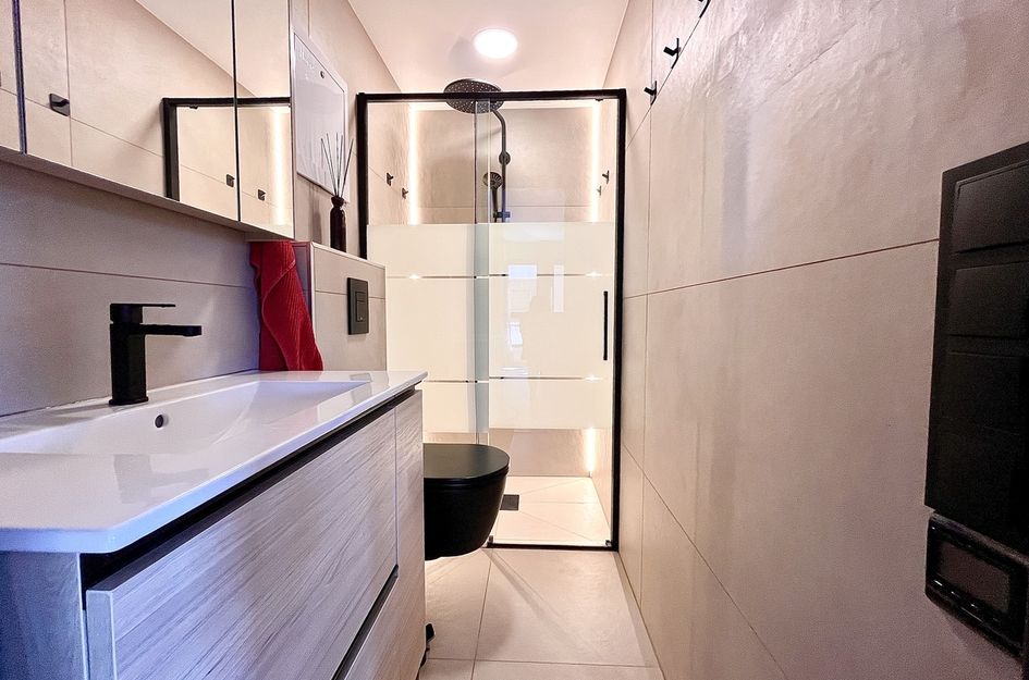 Appartement in Lo Cerca