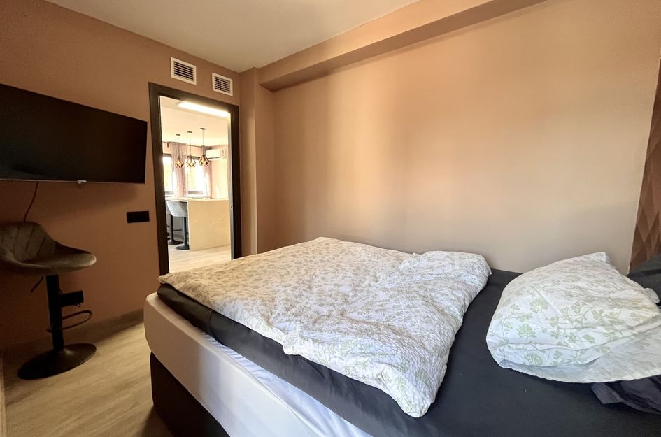Appartement in Lo Cerca