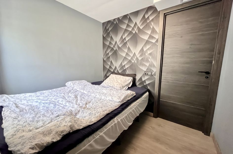 Appartement in Lo Cerca