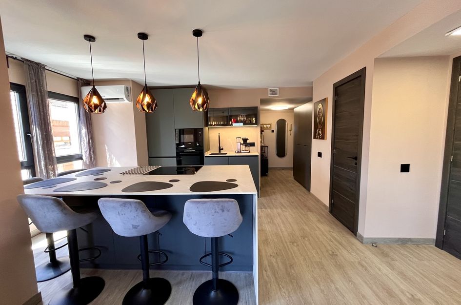 Appartement in Lo Cerca