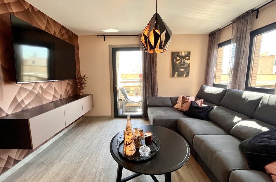 Appartement in Lo Cerca