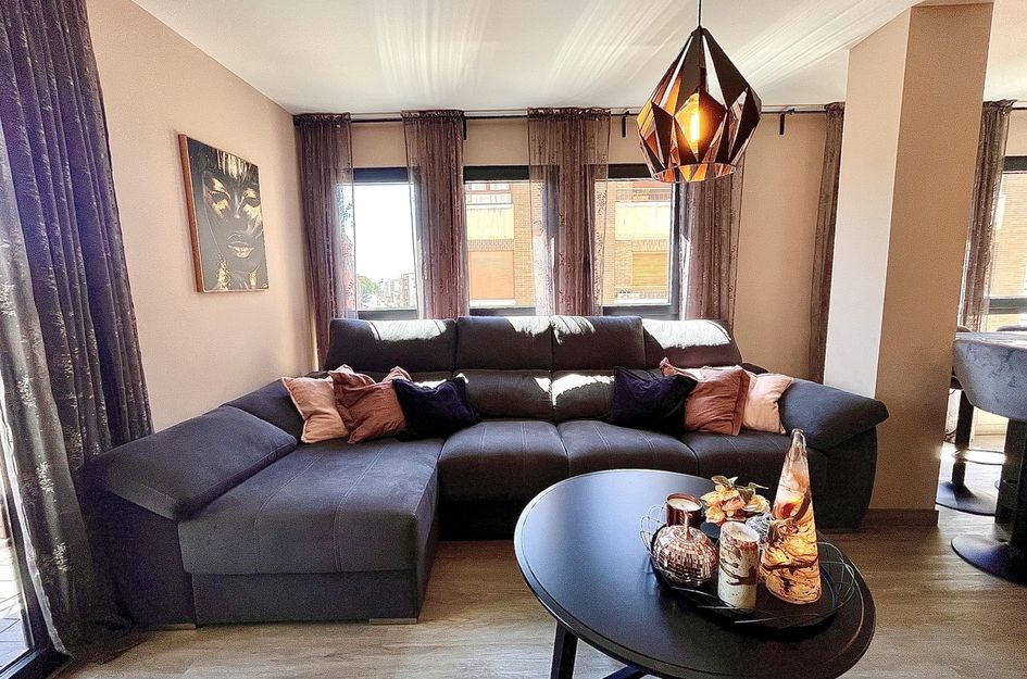 Appartement in Lo Cerca