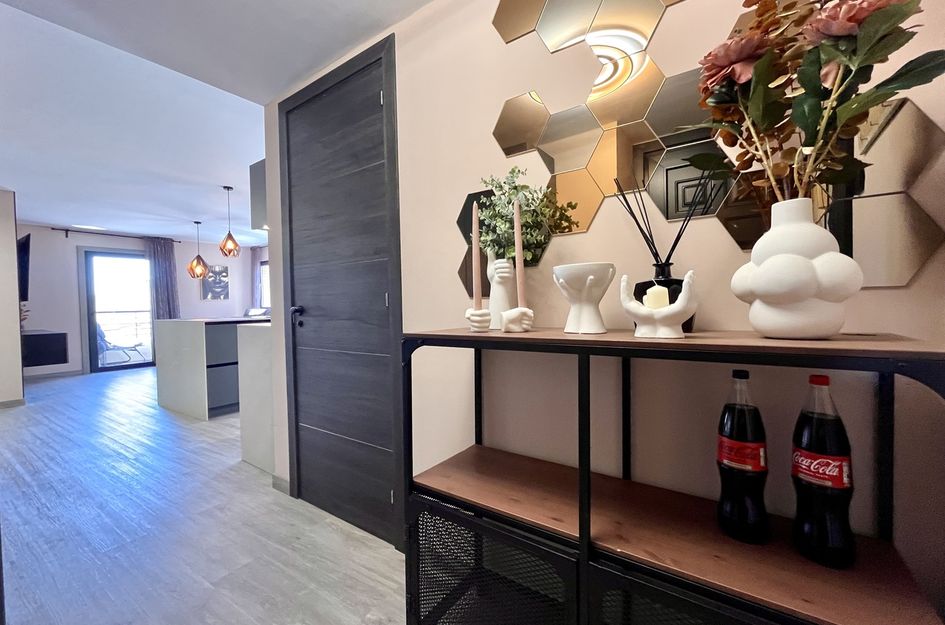 Appartement in Lo Cerca