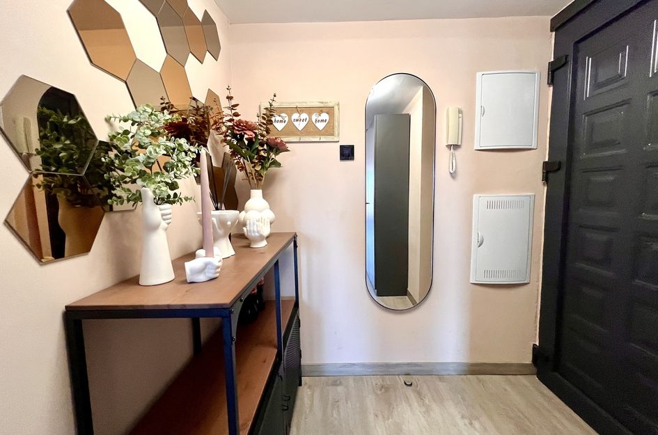 Appartement in Lo Cerca
