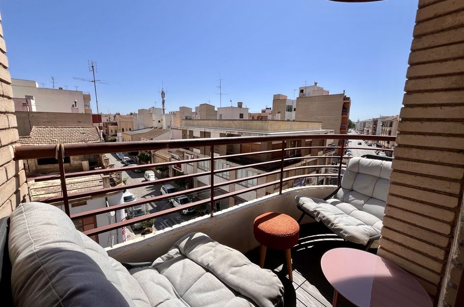 Appartement in Lo Cerca