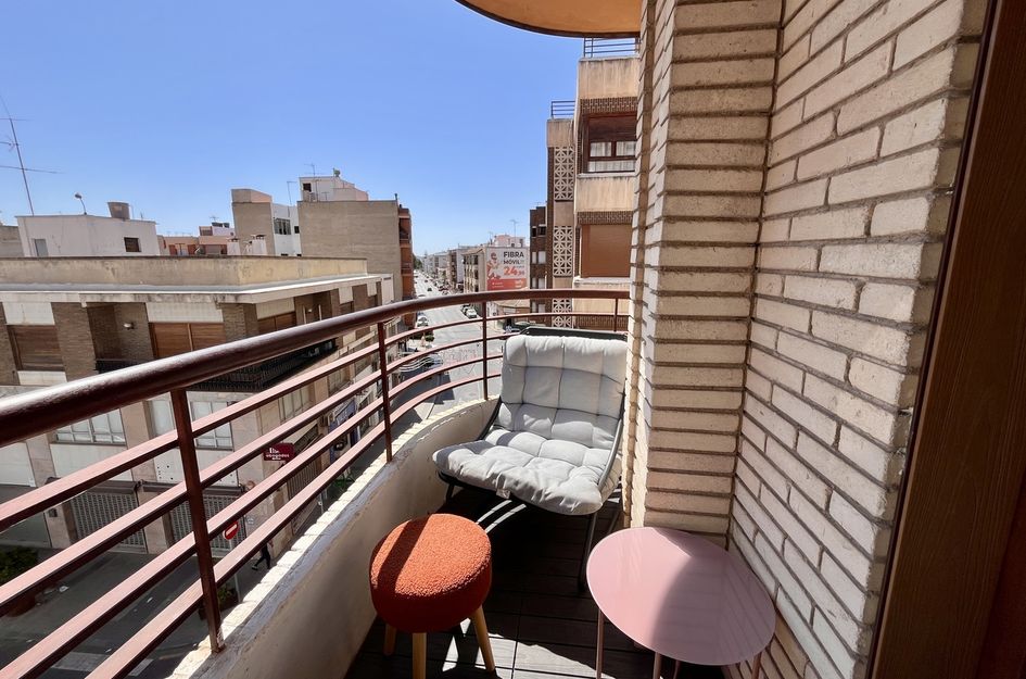 Appartement in Lo Cerca