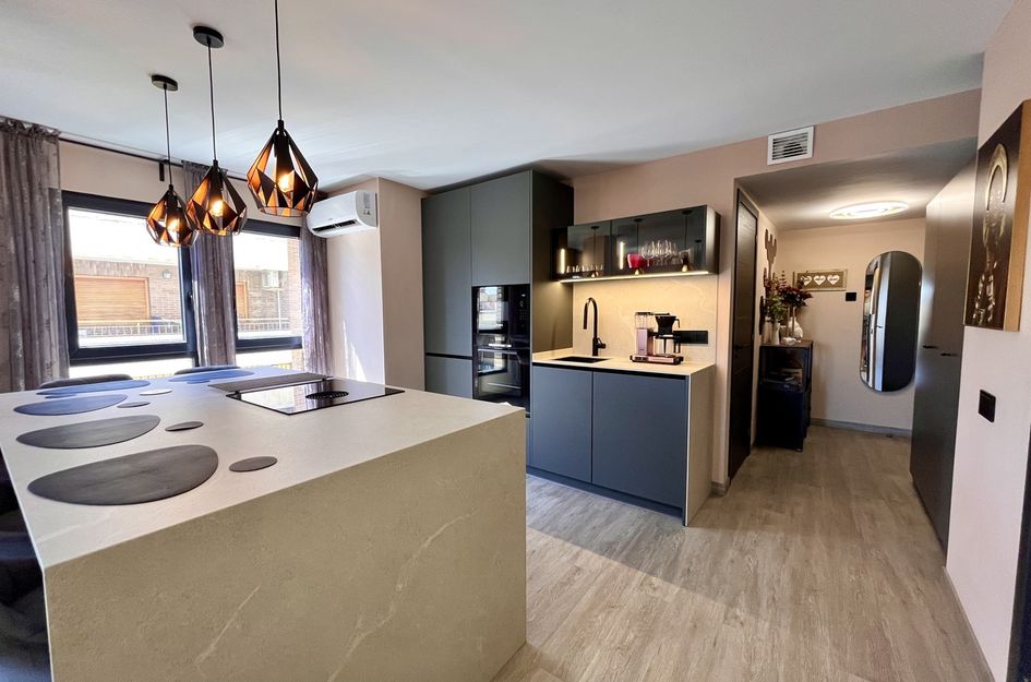 Appartement in Lo Cerca