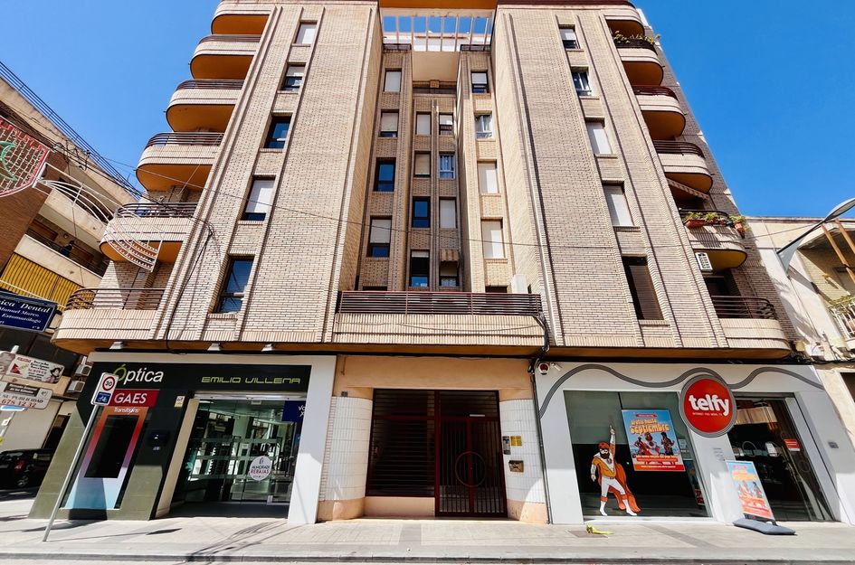 Appartement in Lo Cerca