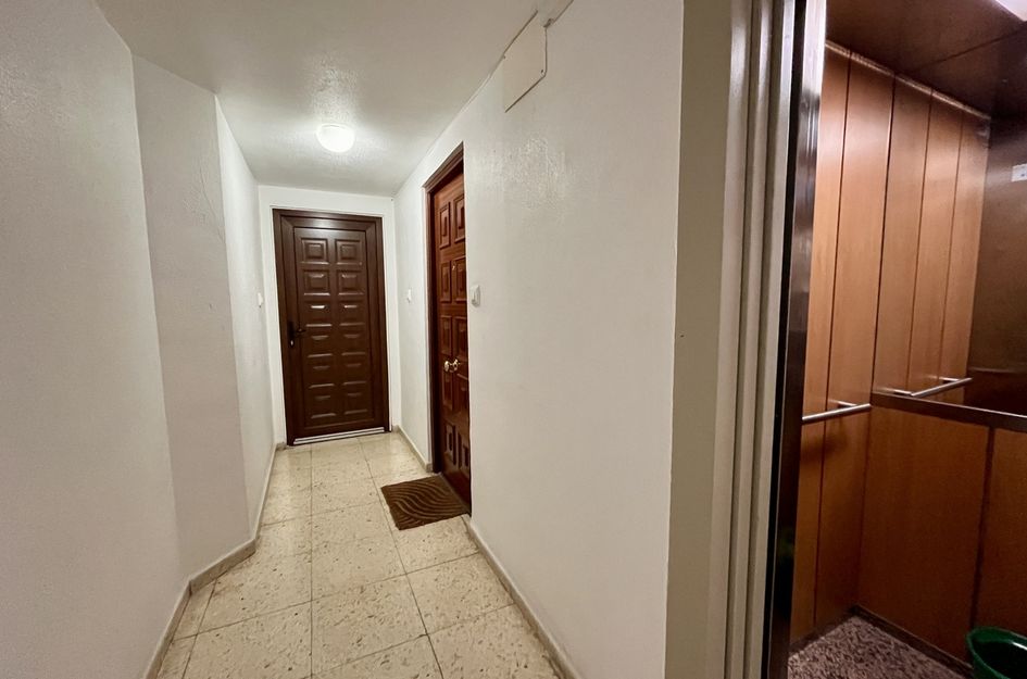 Appartement in Lo Cerca