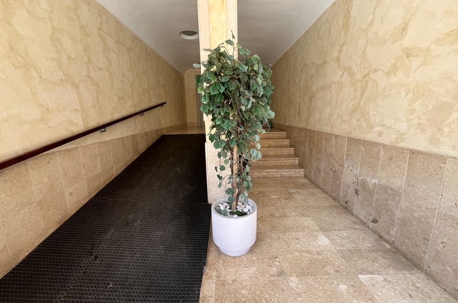 Appartement in Lo Cerca
