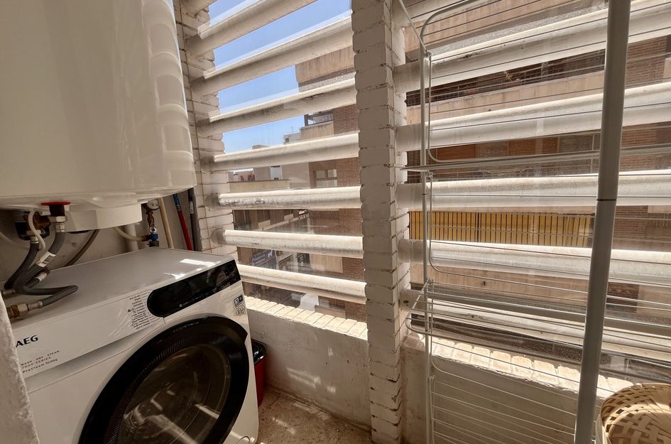 Appartement in Lo Cerca