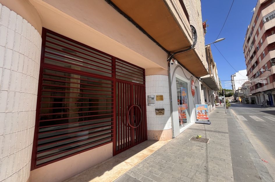 Appartement in Lo Cerca