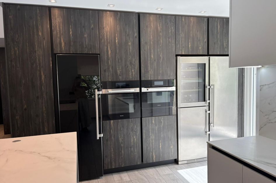 Villa in Castillo de Montemar