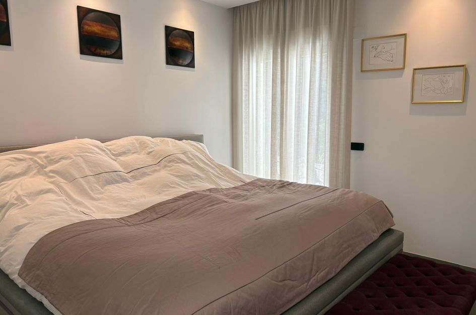 Villa in Castillo de Montemar