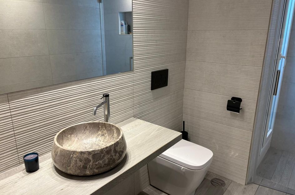 Villa in Castillo de Montemar