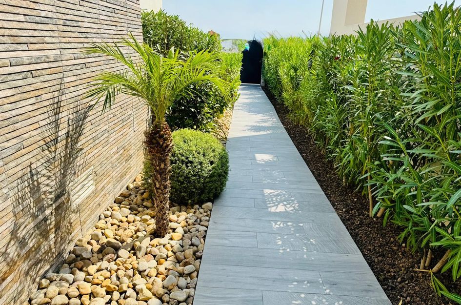 Villa in Castillo de Montemar