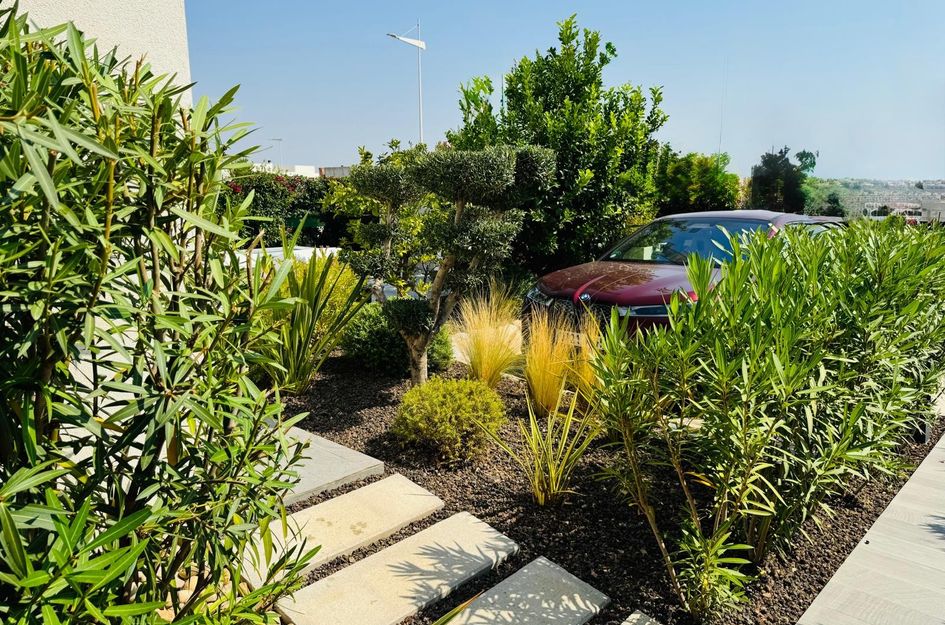 Villa in Castillo de Montemar