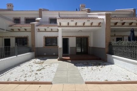 Huis in San Miguel de Salinas