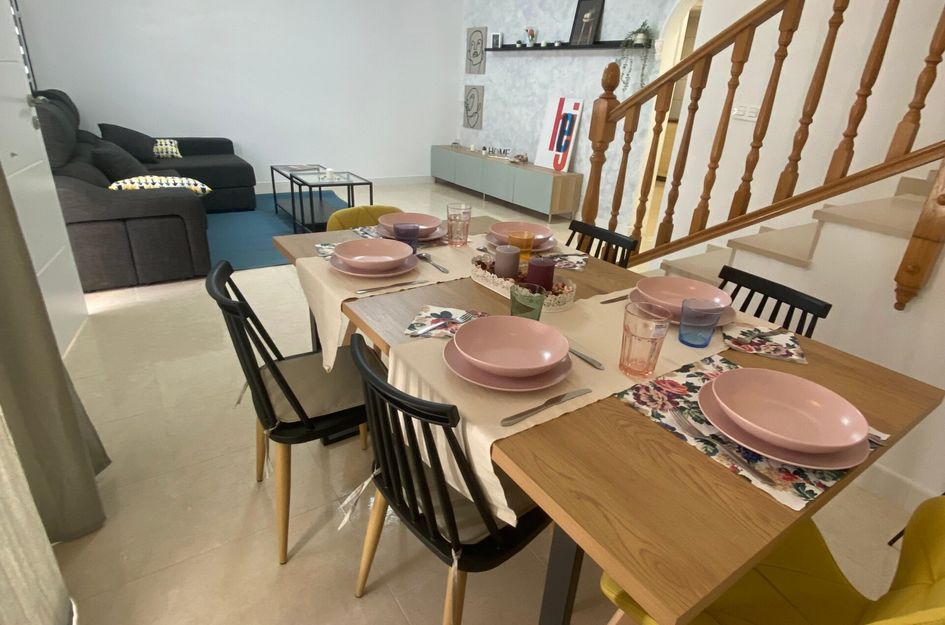 Huis in San Miguel de Salinas