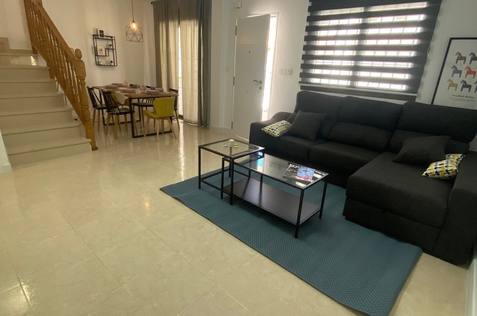 Huis in San Miguel de Salinas