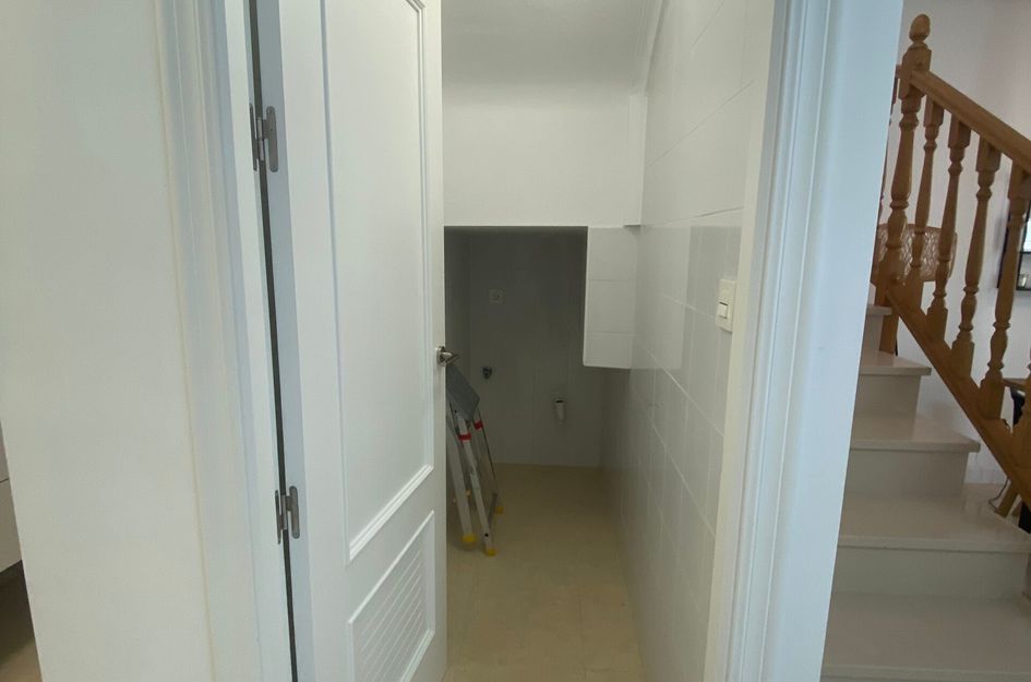 Huis in San Miguel de Salinas