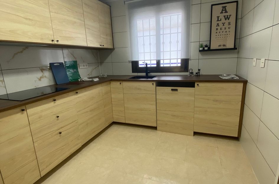 Huis in San Miguel de Salinas