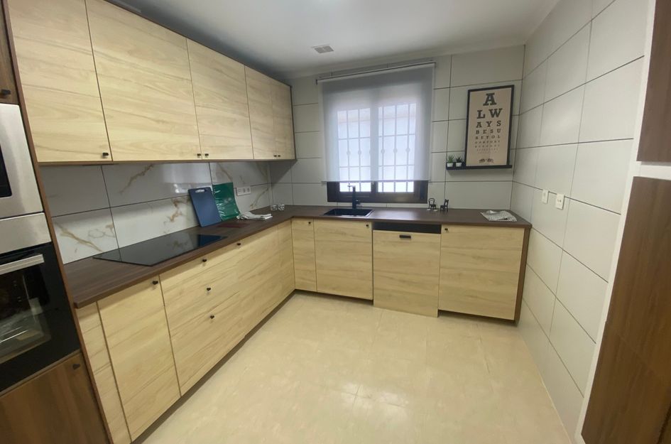 Huis in San Miguel de Salinas