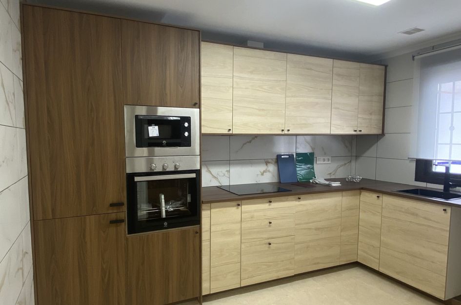 Huis in San Miguel de Salinas