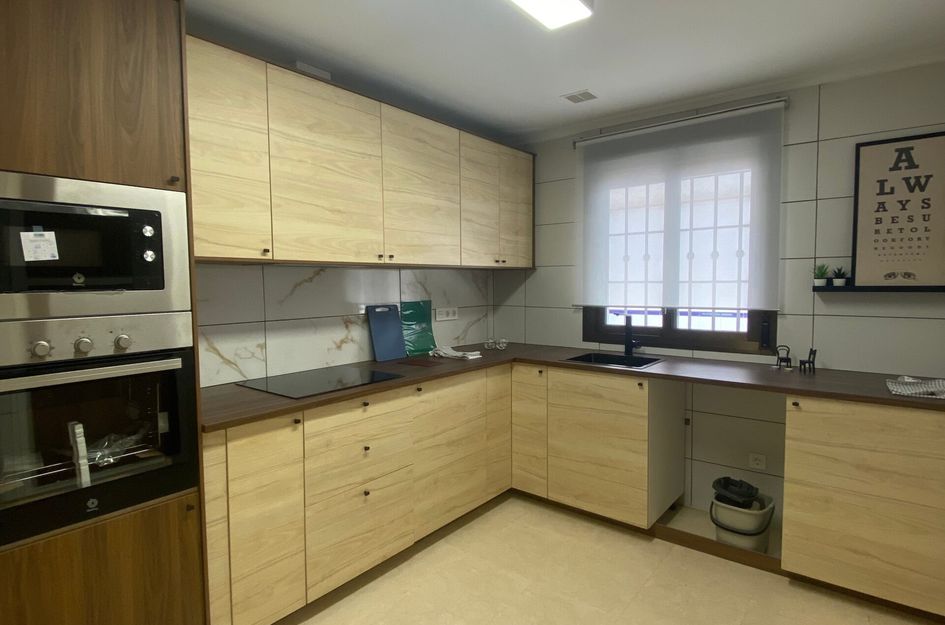 Huis in San Miguel de Salinas