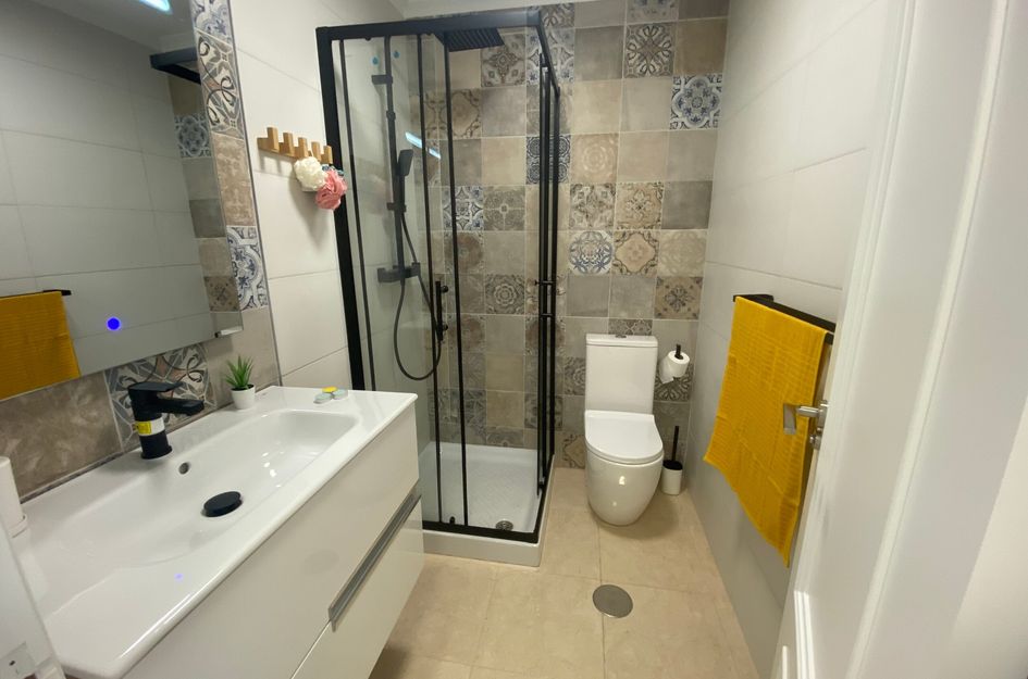 Huis in San Miguel de Salinas