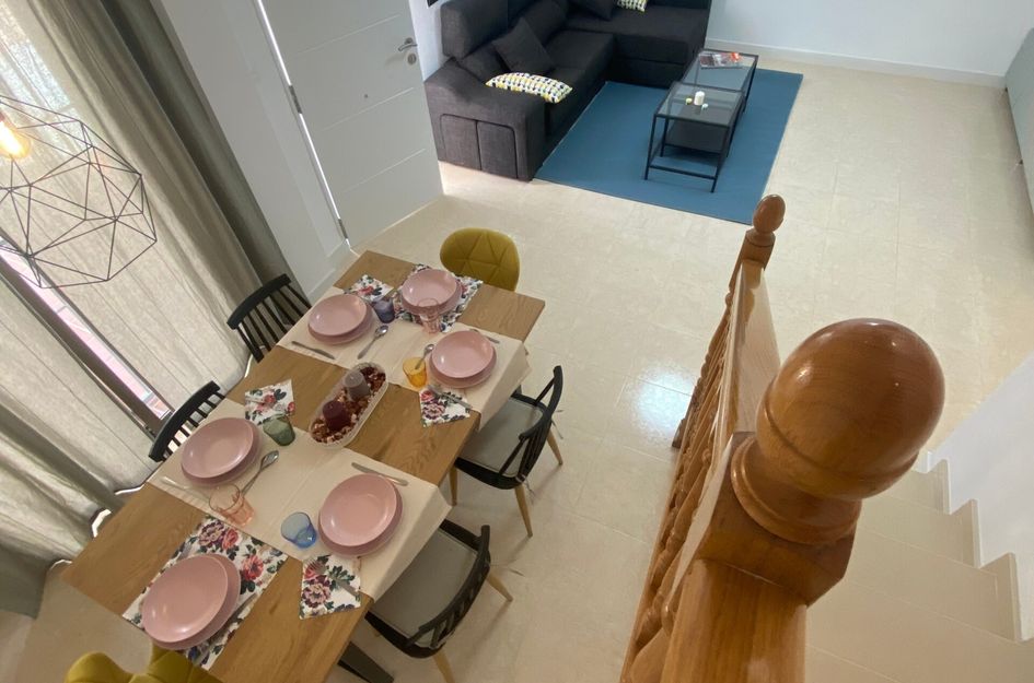 Huis in San Miguel de Salinas