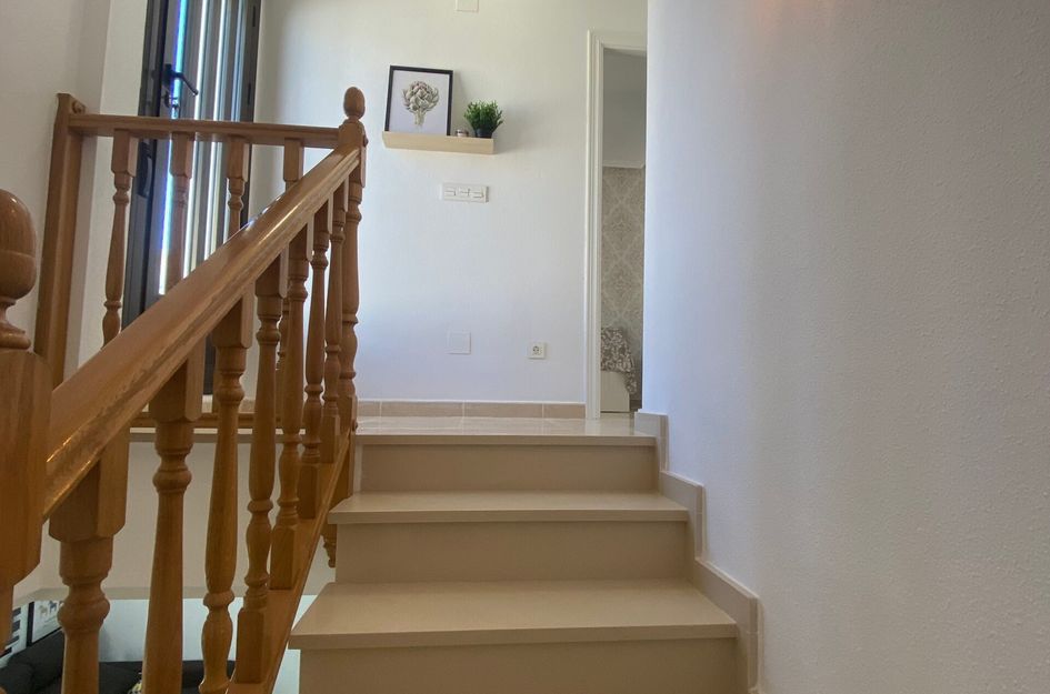 Huis in San Miguel de Salinas