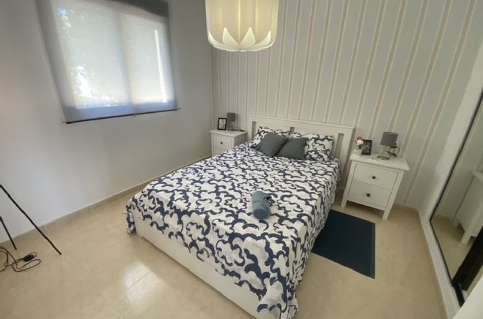 Huis in San Miguel de Salinas