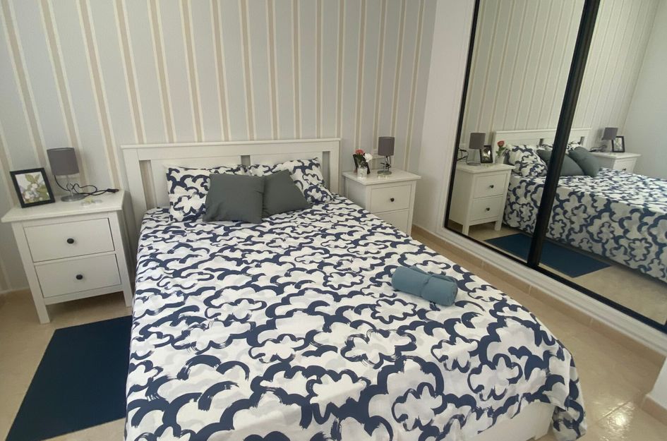 Huis in San Miguel de Salinas