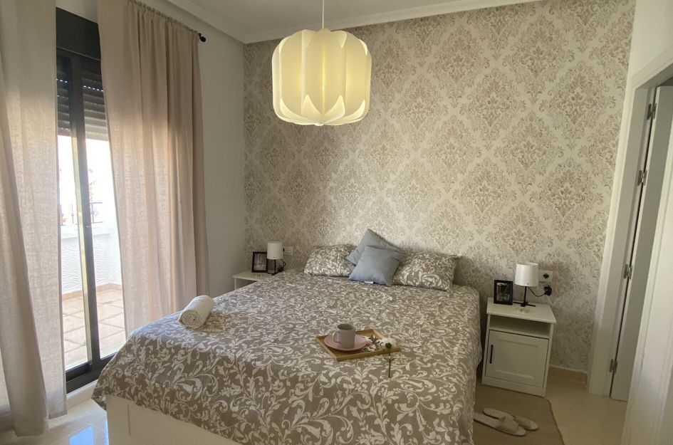 Huis in San Miguel de Salinas