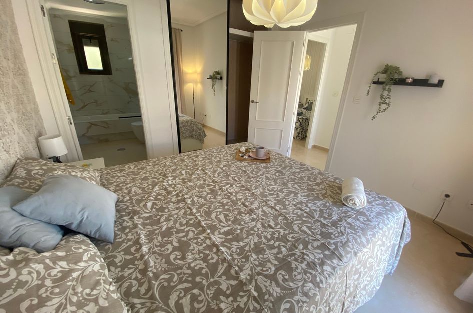 Huis in San Miguel de Salinas