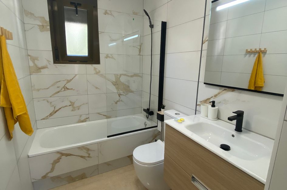 Huis in San Miguel de Salinas