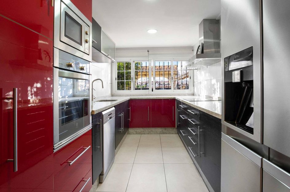 Huis in Los Almendros