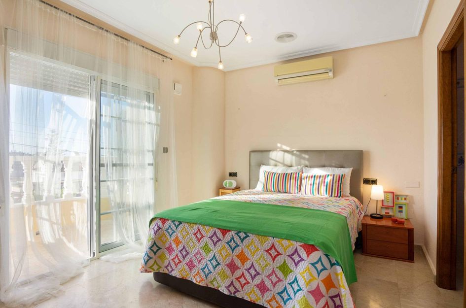 Huis in Los Almendros