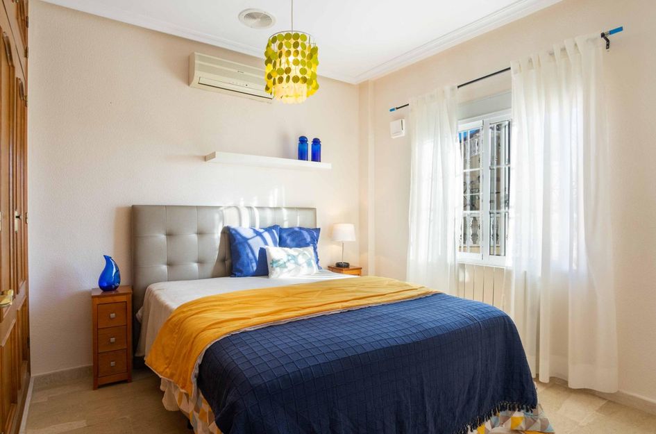 Huis in Los Almendros