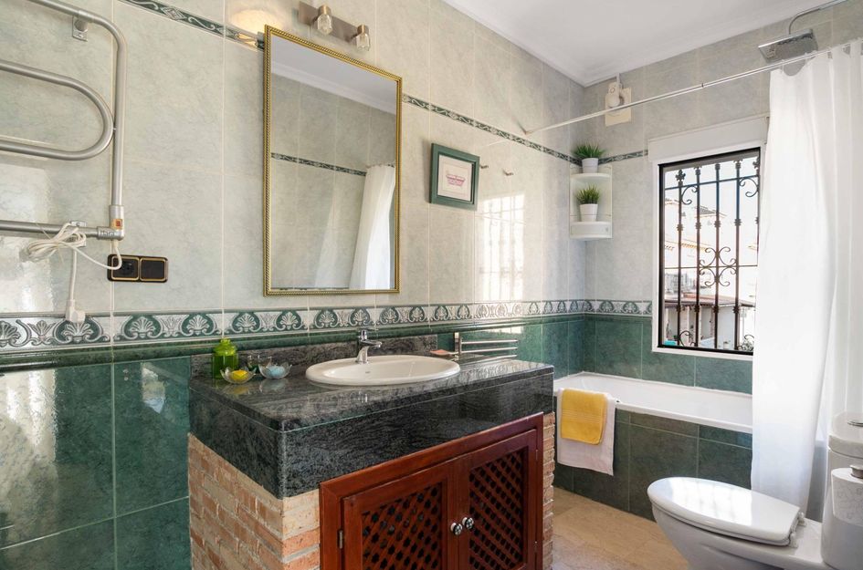 Huis in Los Almendros