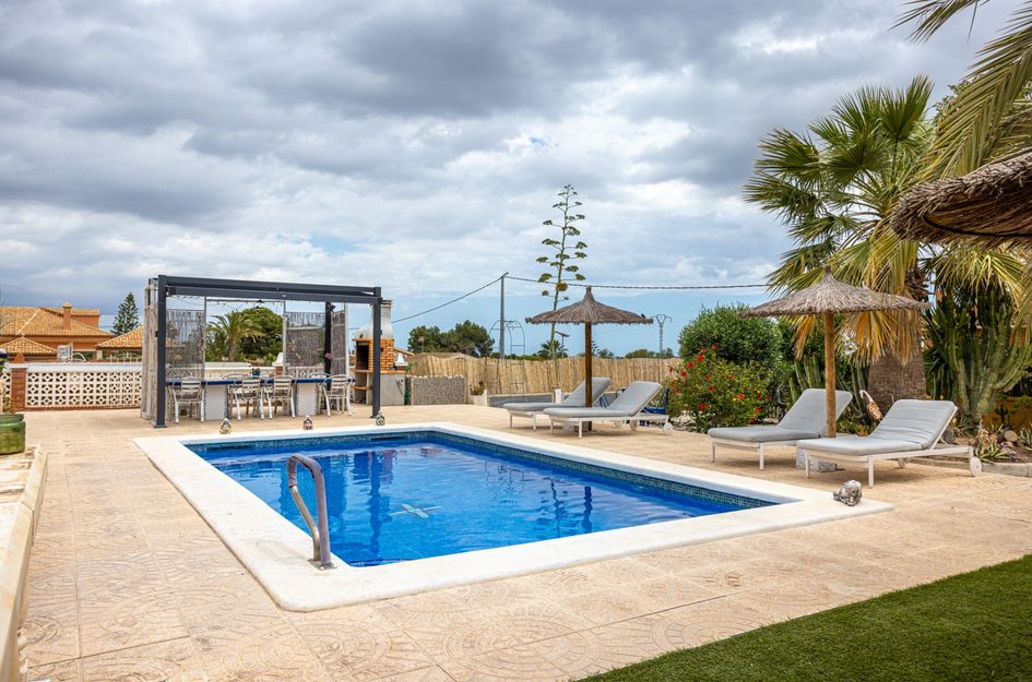 Huis in Barranc de Sant Gaietà