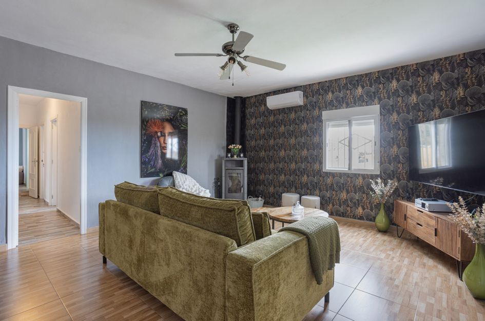 Huis in Barranc de Sant Gaietà