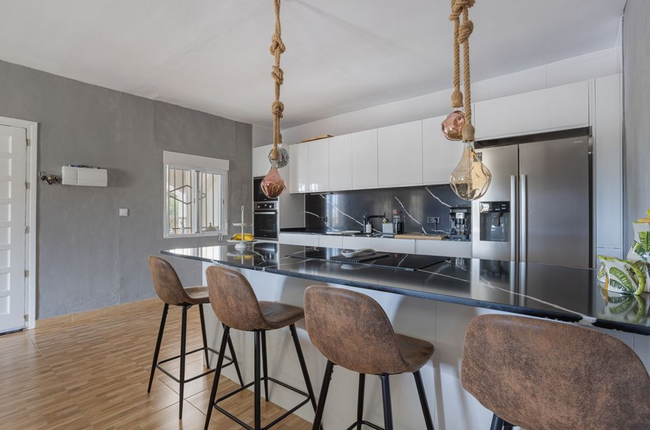 Huis in Barranc de Sant Gaietà