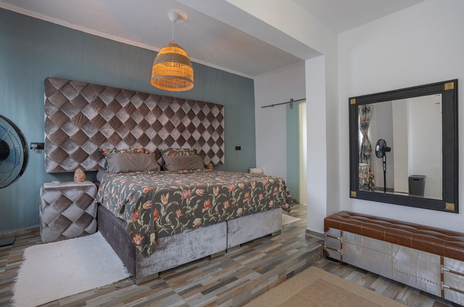 Huis in Barranc de Sant Gaietà