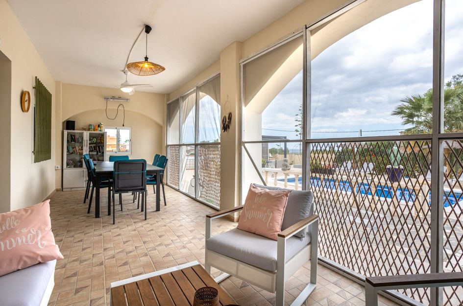 Huis in Barranc de Sant Gaietà