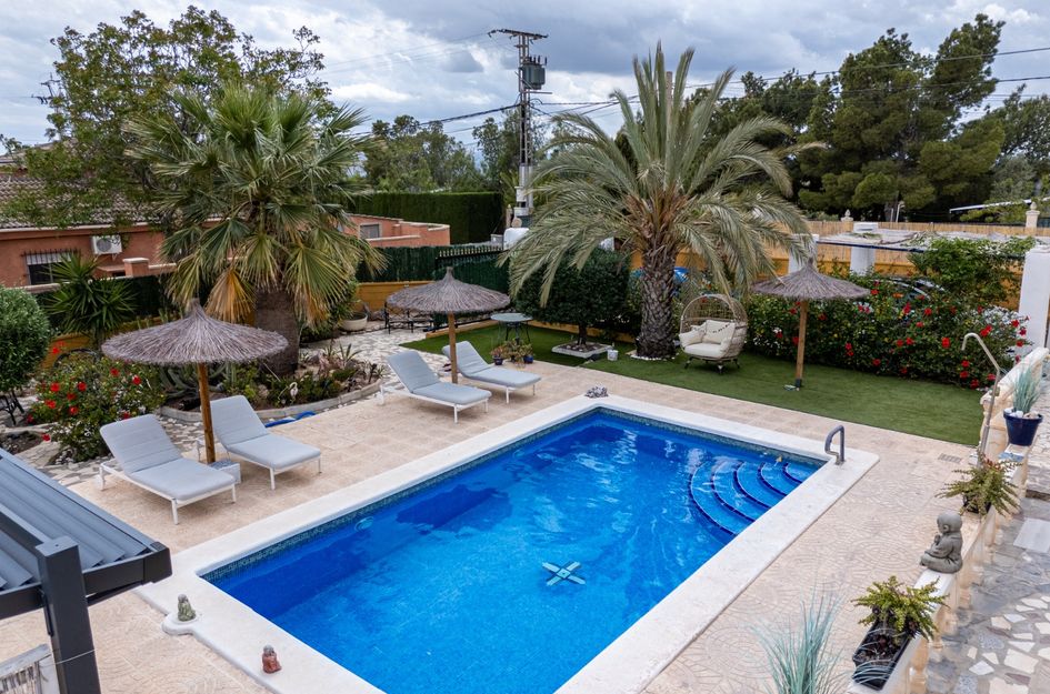 Huis in Barranc de Sant Gaietà