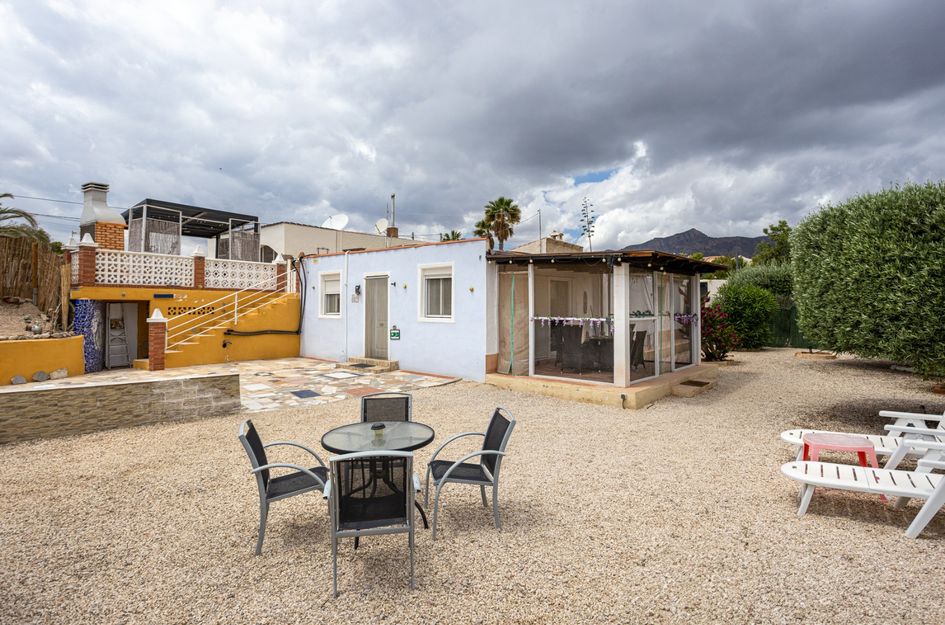 Huis in Barranc de Sant Gaietà